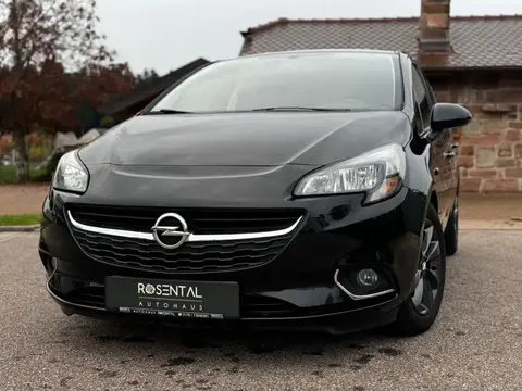 Annonce OPEL CORSA Essence 2019 d'occasion 