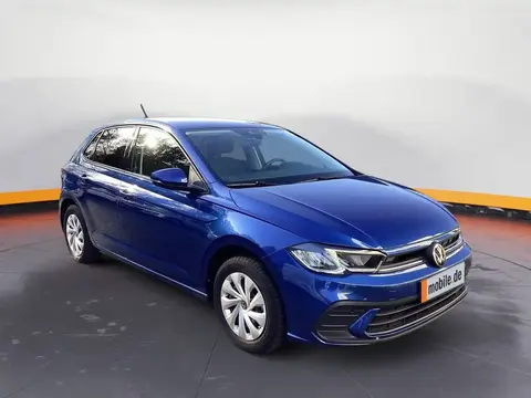 Annonce VOLKSWAGEN POLO Essence 2024 d'occasion 