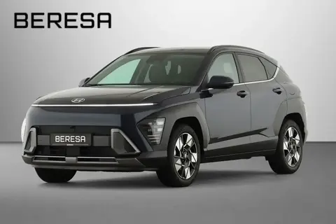 Used HYUNDAI KONA Petrol 2023 Ad 