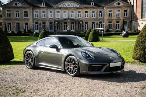 Used PORSCHE 992 Petrol 2020 Ad 