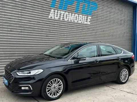 Annonce FORD MONDEO Diesel 2021 d'occasion 