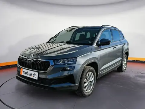 Used SKODA KAROQ Petrol 2023 Ad 