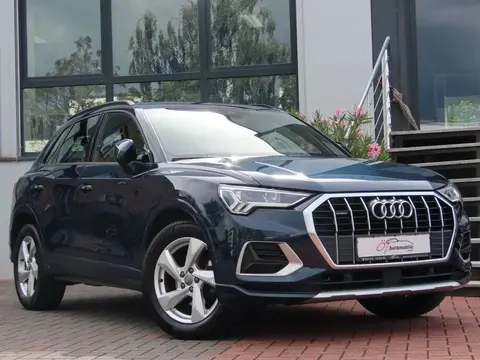 Used AUDI Q3 Diesel 2020 Ad 