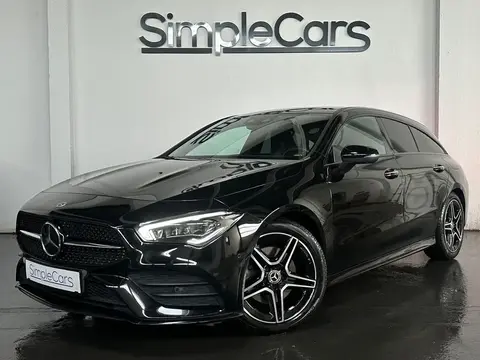 Used MERCEDES-BENZ CLASSE CLA Diesel 2020 Ad 