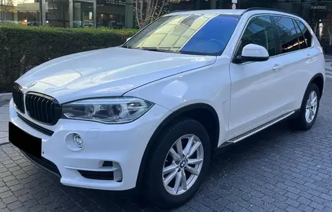 Used BMW X5 Diesel 2015 Ad 