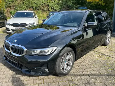 Annonce BMW SERIE 3 Diesel 2021 d'occasion 