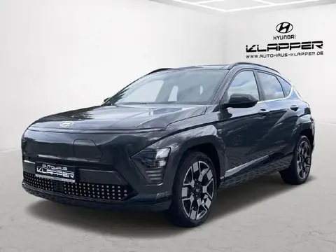 Used HYUNDAI KONA Not specified 2023 Ad 