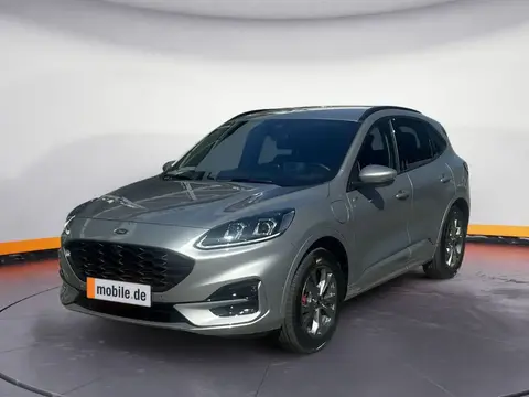 Used FORD KUGA Hybrid 2022 Ad 