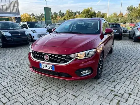 Annonce FIAT TIPO Diesel 2016 d'occasion 