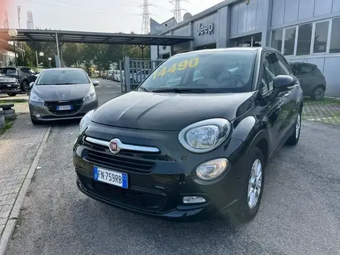 Used FIAT 500L Petrol 2018 Ad 