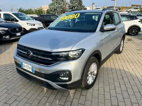 Used VOLKSWAGEN T-CROSS Petrol 2023 Ad 