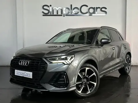 Used AUDI Q3 Petrol 2019 Ad 