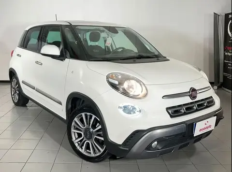 Used FIAT 500L Diesel 2018 Ad 