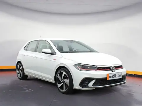 Used VOLKSWAGEN POLO Petrol 2022 Ad 