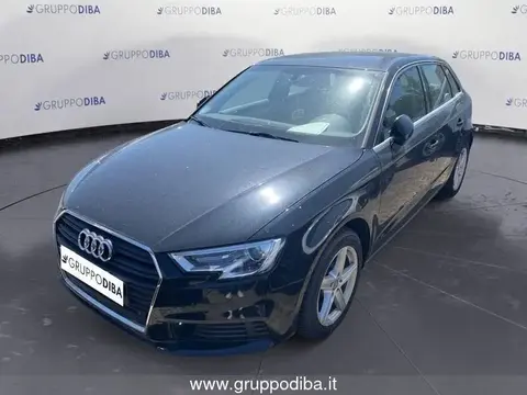 Annonce AUDI A3 Diesel 2018 d'occasion 