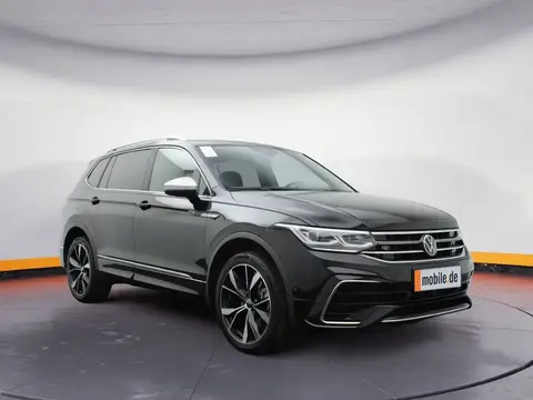 Annonce VOLKSWAGEN TIGUAN Diesel 2024 d'occasion 