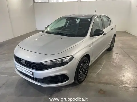 Used FIAT TIPO Diesel 2022 Ad 