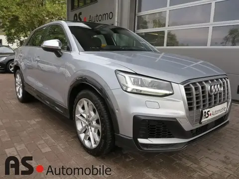 Used AUDI SQ2 Petrol 2020 Ad 