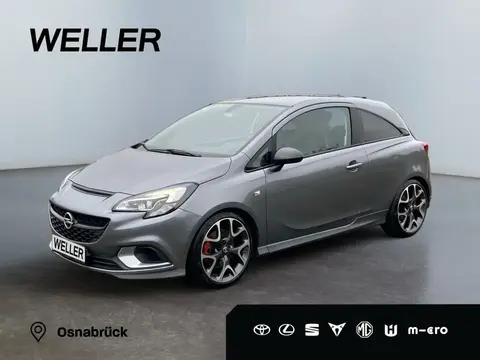 Annonce OPEL CORSA Essence 2019 d'occasion 