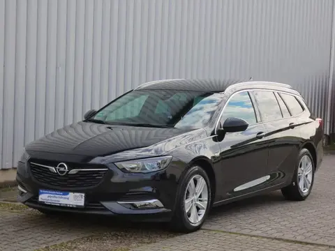 Annonce OPEL INSIGNIA Diesel 2019 d'occasion 