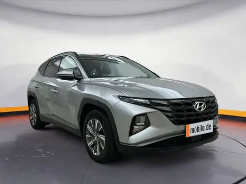 Annonce HYUNDAI TUCSON Essence 2023 d'occasion 