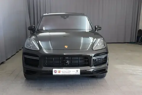 Annonce PORSCHE CAYENNE Essence 2022 d'occasion 