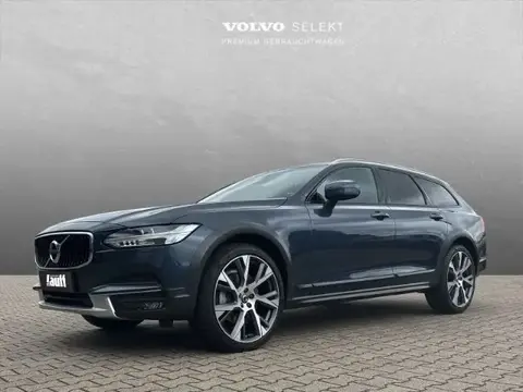 Used VOLVO V90 Diesel 2020 Ad Germany