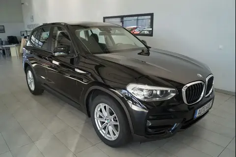 Used BMW X3 Diesel 2020 Ad Germany