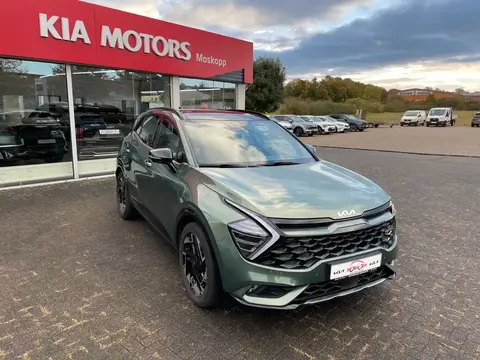 Used KIA SPORTAGE Petrol 2022 Ad 