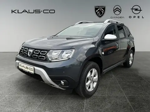 Used DACIA DUSTER Petrol 2021 Ad 