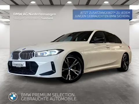 Annonce BMW SERIE 3 Diesel 2023 d'occasion 