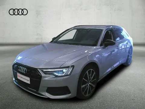 Annonce AUDI A6 Essence 2024 d'occasion 