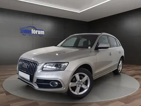 Used AUDI Q5 Diesel 2016 Ad 