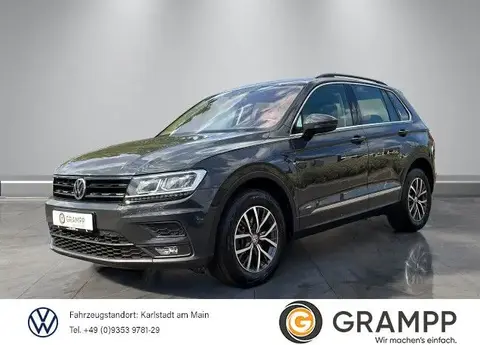 Annonce VOLKSWAGEN TIGUAN Diesel 2020 d'occasion 