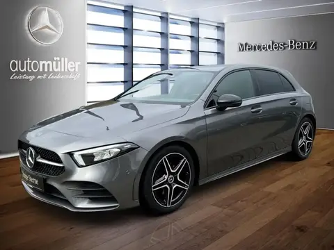 Annonce MERCEDES-BENZ CLASSE A Essence 2020 d'occasion 