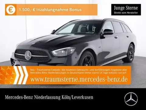 Used MERCEDES-BENZ CLASSE E Hybrid 2023 Ad 