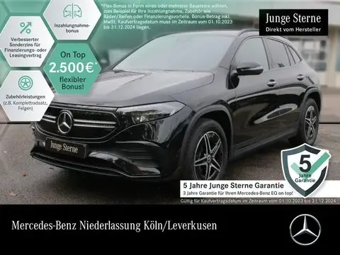 Annonce MERCEDES-BENZ EQA Non renseigné 2023 d'occasion 