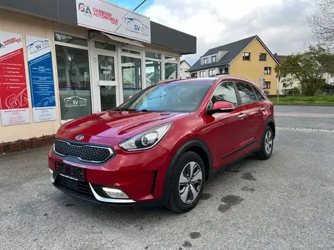 Used KIA NIRO Hybrid 2019 Ad 