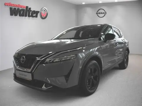 Used NISSAN QASHQAI Petrol 2023 Ad 