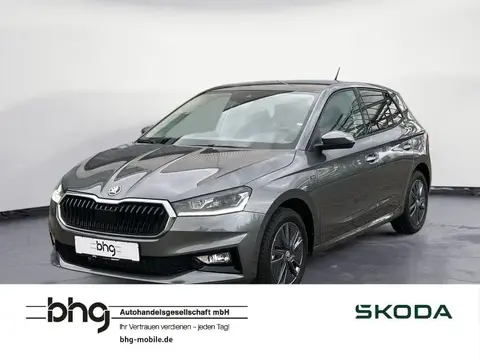 Used SKODA FABIA Petrol 2024 Ad 