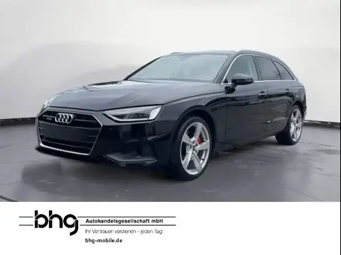 Used AUDI A4 Diesel 2021 Ad 