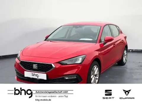 Used SEAT LEON Petrol 2021 Ad 