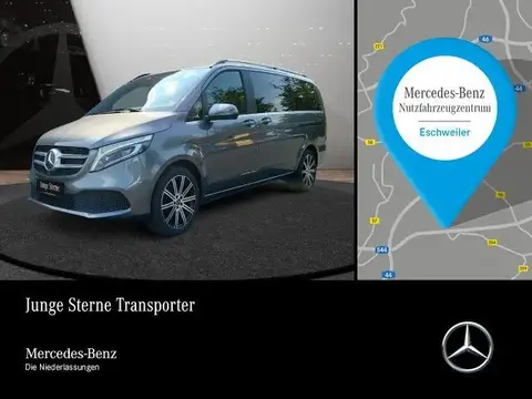 Used MERCEDES-BENZ CLASSE V Diesel 2019 Ad 