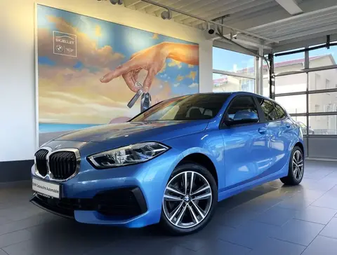 Annonce BMW SERIE 1 Essence 2021 d'occasion 