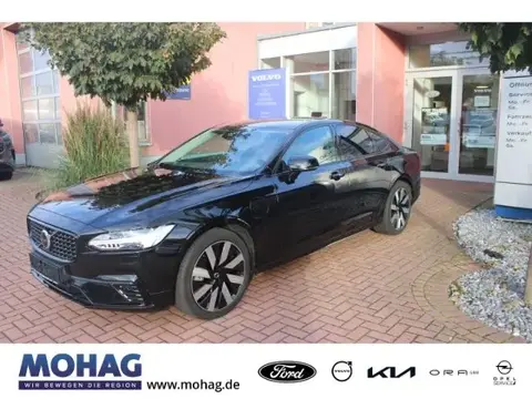 Annonce VOLVO S90 Hybride 2023 d'occasion 