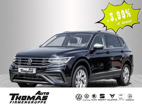 Used VOLKSWAGEN TIGUAN Diesel 2023 Ad 