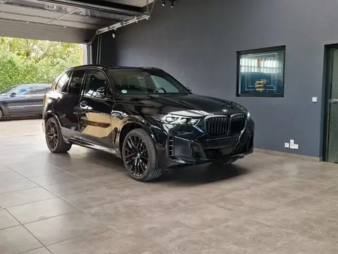 Used BMW X5 Hybrid 2023 Ad 