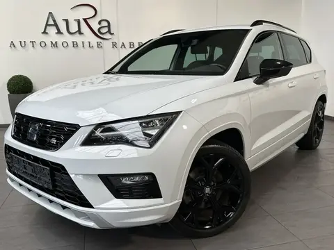 Used SEAT ATECA Diesel 2020 Ad 