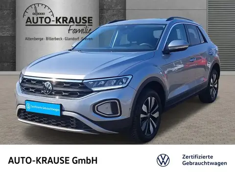 Used VOLKSWAGEN T-ROC Petrol 2023 Ad 