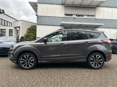 Used FORD KUGA Diesel 2018 Ad 